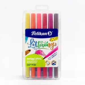 Pelikan markana pincel