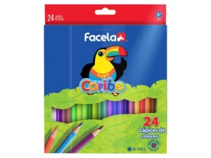 Facela Caribe