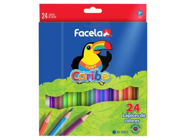 Facela Caribe