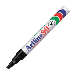 Marcador Artline 90 high performance (permanent)