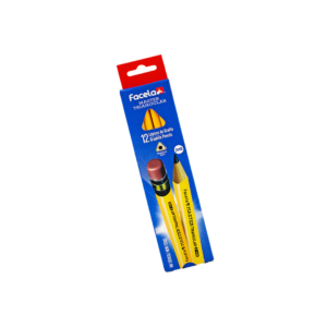 Facela Lapiz de Grafito Jumbo