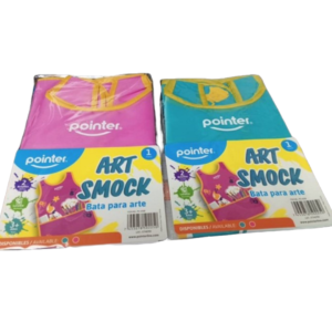 Pointer Delantal para pintar