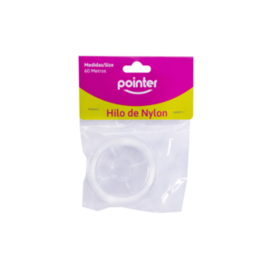 Pointer Hilo de Nylon