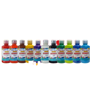Pintura Acrilica Smarty 6ml