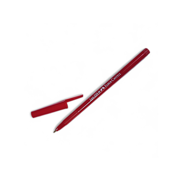 Lapicero faber castell lux 034 cafe