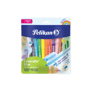 Pelikan Colorella Star