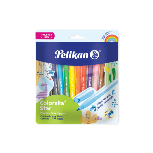 Pelikan Colorella Star