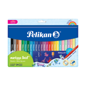 Pelikan Markana Twist