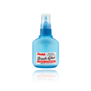 Pentel Brush Glue-pegamento