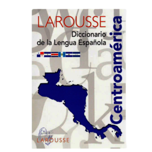 Diccionario Larouse Lengua Española