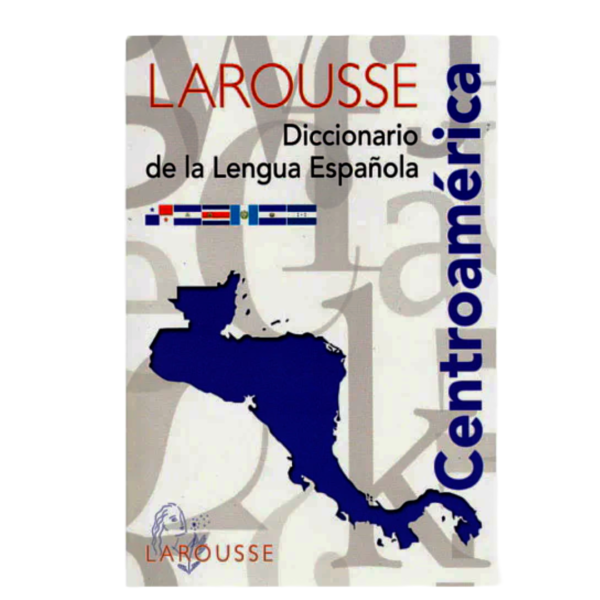 Diccionario Larouse Lengua Española