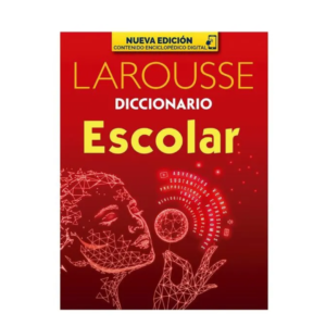 Diccionario Larouse Rojo