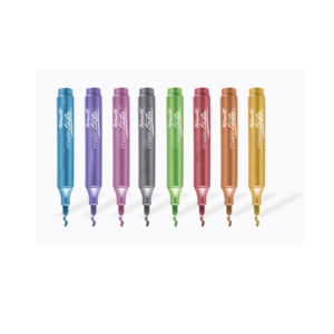 Pelikan Marcatodo metalicos