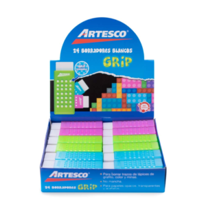 Bensia Borrador grip